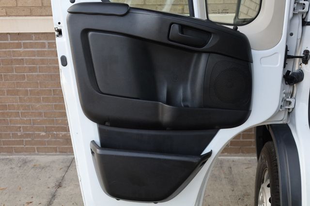 2017 Ram ProMaster Cargo Van 1500 High Roof 136" WB - 22958435 - 11