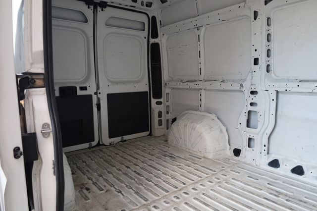 2017 Ram ProMaster Cargo Van 1500 High Roof 136" WB - 22958435 - 14