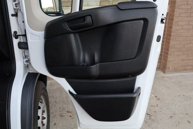 2017 Ram ProMaster Cargo Van 1500 High Roof 136" WB - 22958435 - 16