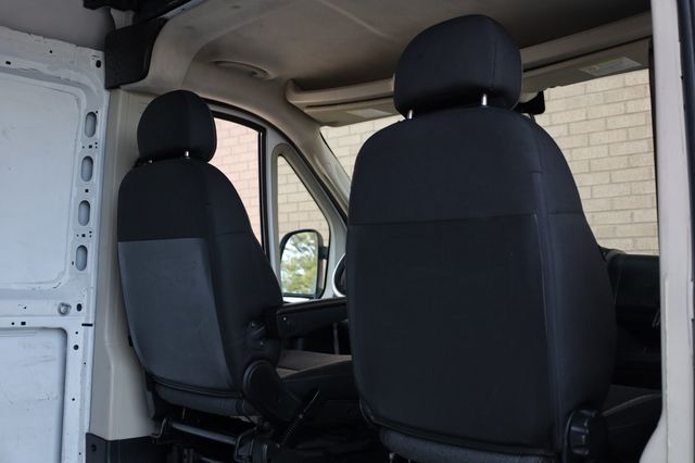 2017 Ram ProMaster Cargo Van 1500 High Roof 136" WB - 22958435 - 19