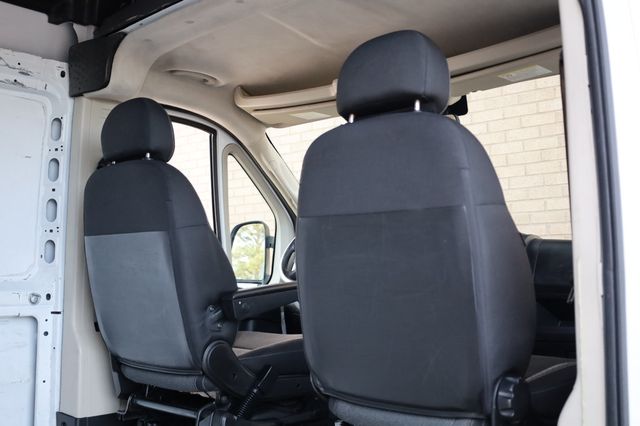 2017 Ram ProMaster Cargo Van 1500 High Roof 136" WB - 22958435 - 20