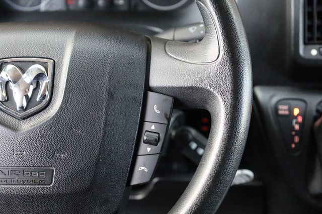 2017 Ram ProMaster Cargo Van 1500 High Roof 136" WB - 22958435 - 24