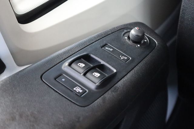 2017 Ram ProMaster Cargo Van 1500 High Roof 136" WB - 22958435 - 25