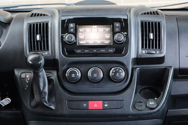 2017 Ram ProMaster Cargo Van 1500 High Roof 136" WB - 22958435 - 26