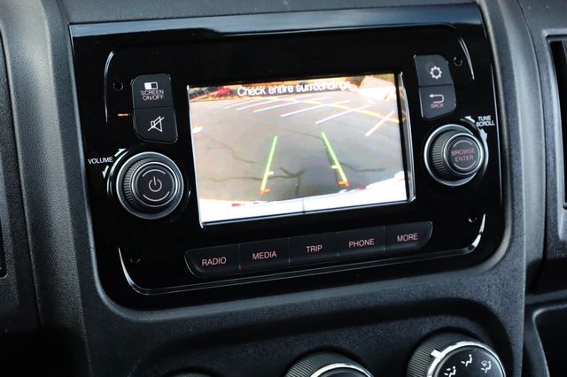 2017 Ram ProMaster Cargo Van 1500 High Roof 136" WB - 22958435 - 27