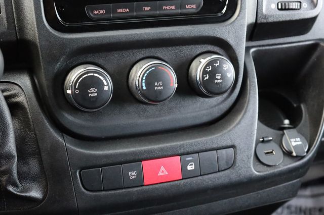 2017 Ram ProMaster Cargo Van 1500 High Roof 136" WB - 22958435 - 29