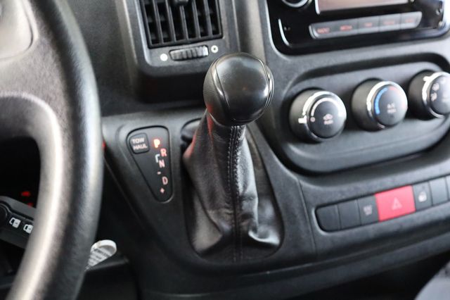 2017 Ram ProMaster Cargo Van 1500 High Roof 136" WB - 22958435 - 30