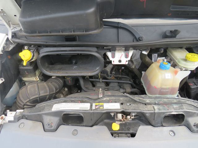 2017 Ram ProMaster Cargo Van 1500 High Roof 136" WB (Clear Title) - 23018417 - 13