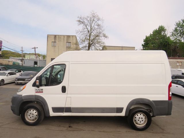 2017 Ram ProMaster Cargo Van 1500 High Roof 136" WB (Clear Title) - 23018417 - 3