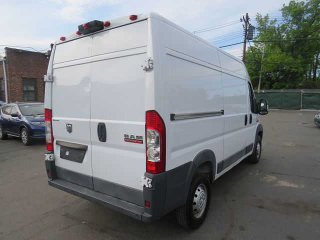 2017 Ram ProMaster Cargo Van 1500 High Roof 136" WB (Clear Title) - 23018417 - 5