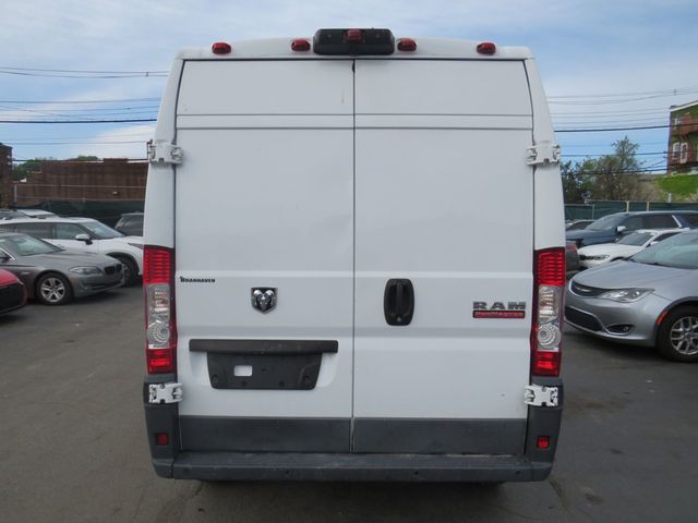 2017 Ram ProMaster Cargo Van 1500 High Roof 136" WB (Clear Title) - 23018417 - 6