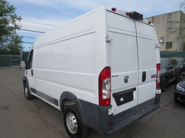 2017 Ram ProMaster Cargo Van 1500 High Roof 136" WB (Clear Title) - 23018417 - 7