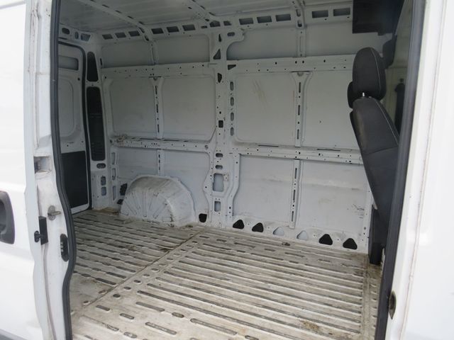 2017 Ram ProMaster Cargo Van 1500 High Roof 136" WB (Clear Title) - 23018417 - 8