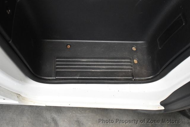 2017 Ram ProMaster Cargo Van 1500 Low Roof 118" WB - 22939597 - 12