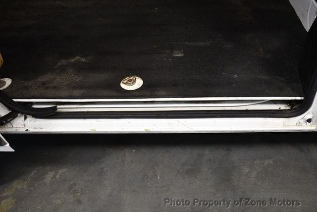 2017 Ram ProMaster Cargo Van 1500 Low Roof 118" WB - 22939597 - 15