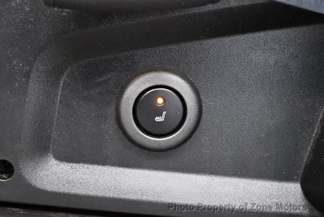 2017 Ram ProMaster Cargo Van 1500 Low Roof 118" WB - 22939597 - 17