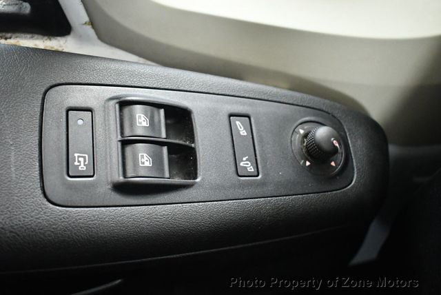 2017 Ram ProMaster Cargo Van 1500 Low Roof 118" WB - 22939597 - 18