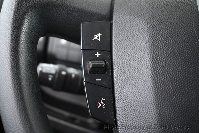 2017 Ram ProMaster Cargo Van 1500 Low Roof 118" WB - 22939597 - 19