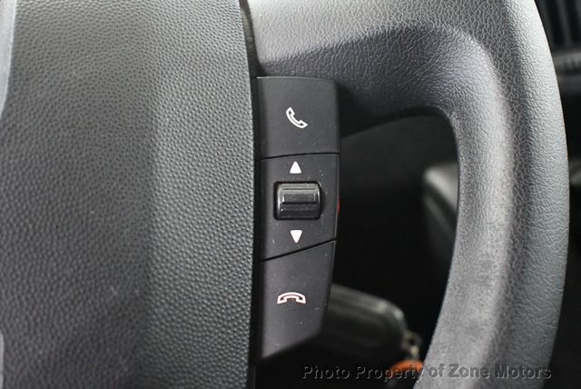 2017 Ram ProMaster Cargo Van 1500 Low Roof 118" WB - 22939597 - 20