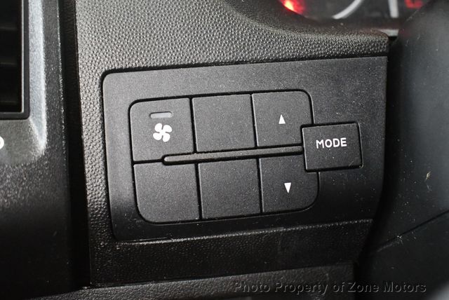 2017 Ram ProMaster Cargo Van 1500 Low Roof 118" WB - 22939597 - 22