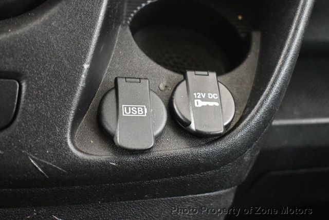 2017 Ram ProMaster Cargo Van 1500 Low Roof 118" WB - 22939597 - 31