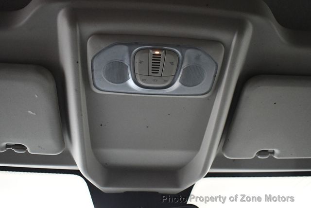 2017 Ram ProMaster Cargo Van 1500 Low Roof 118" WB - 22939597 - 32