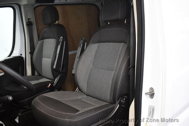 2017 Ram ProMaster Cargo Van 1500 Low Roof 118" WB - 22939597 - 5