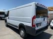 2017 Ram ProMaster Cargo Van 1500 Low Roof 136" WB - 23032873 - 23