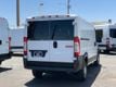 2017 Ram ProMaster Cargo Van 1500 Low Roof 136" WB - 23032873 - 25