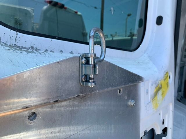 2017 Ram ProMaster Cargo Van 1500 Low Roof 136" WB - 23032873 - 28