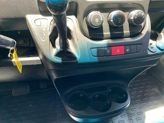 2017 Ram ProMaster Cargo Van 1500 Low Roof 136" WB - 23032873 - 40