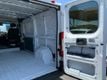 2017 Ram ProMaster Cargo Van 1500 Low Roof 136" WB - 23032873 - 4