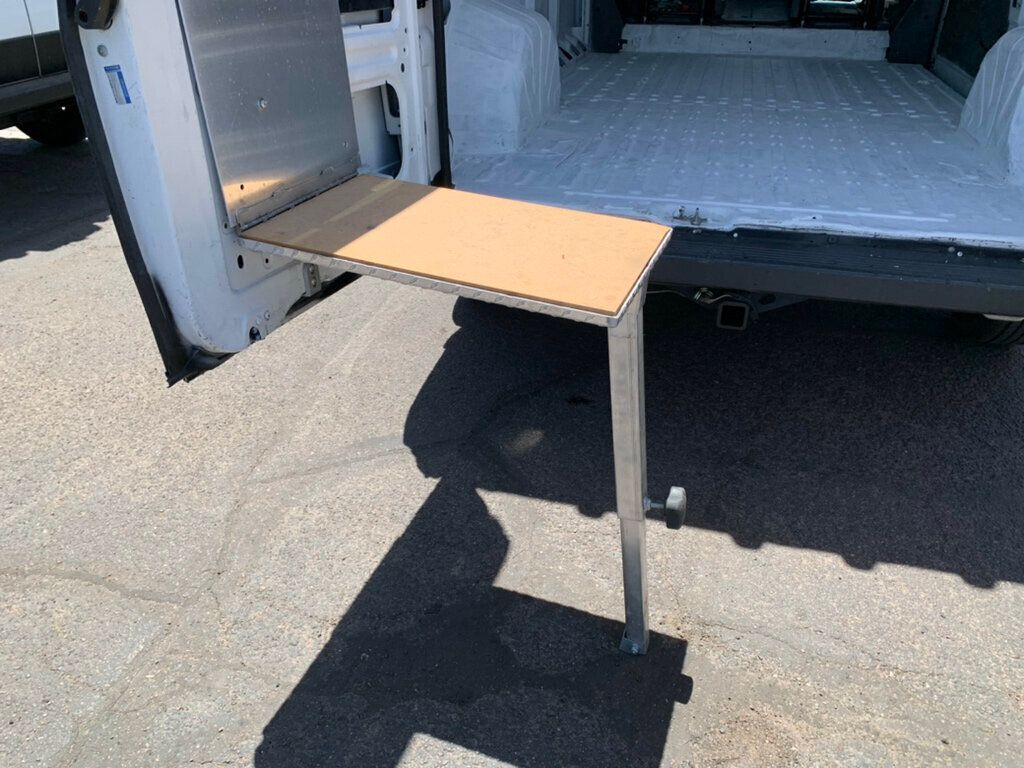 2017 Ram ProMaster Cargo Van 1500 Low Roof 136" WB - 23032873 - 8