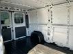 2017 Ram ProMaster Cargo Van 1500 Low Roof 136" WB - 23069674 - 9