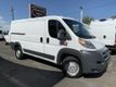 2017 Ram ProMaster Cargo Van 1500 Low Roof 136" WB - 23069674 - 14