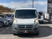 2017 Ram ProMaster Cargo Van 1500 Low Roof 136" WB - 23069674 - 15
