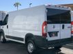 2017 Ram ProMaster Cargo Van 1500 Low Roof 136" WB - 23069674 - 18