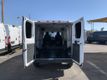 2017 Ram ProMaster Cargo Van 1500 Low Roof 136" WB - 23069674 - 1