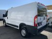 2017 Ram ProMaster Cargo Van 1500 Low Roof 136" WB - 23069674 - 19