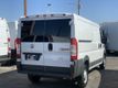 2017 Ram ProMaster Cargo Van 1500 Low Roof 136" WB - 23069674 - 21
