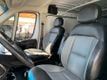 2017 Ram ProMaster Cargo Van 1500 Low Roof 136" WB - 23069674 - 25
