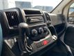 2017 Ram ProMaster Cargo Van 1500 Low Roof 136" WB - 23069674 - 27