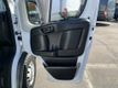 2017 Ram ProMaster Cargo Van 1500 Low Roof 136" WB - 23069674 - 28