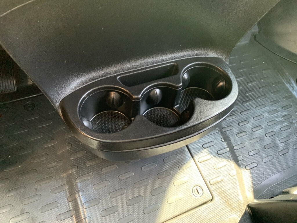 2017 Ram ProMaster Cargo Van 1500 Low Roof 136" WB - 23069674 - 34