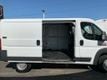 2017 Ram ProMaster Cargo Van 1500 Low Roof 136" WB - 23069674 - 6