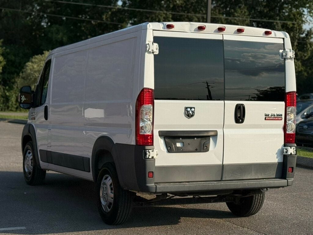 2017 Ram ProMaster 1500 photo 2