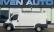 2017 Ram ProMaster Cargo Van 1500 Low Roof 136" WB - 22647030 - 44