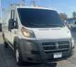 2017 Ram ProMaster Cargo Van 1500 Low Roof 136" WB - 22647030 - 5