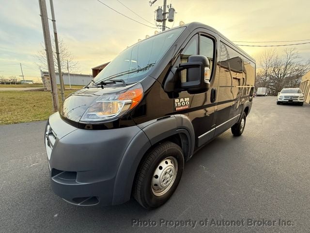 2017 Ram ProMaster Cargo Van 1500 Low Roof 136" WB - 22714048 - 3