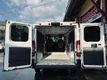 2017 Ram ProMaster Cargo Van 1500 Low Roof 136" WB - 22578525 - 16